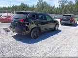 Nissan Rogue S 5N1AT2MTXHC744772 снимка