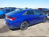 Hyundai Elantra Sel KMHLM4AG0PU439069 снимка