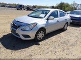 Nissan Versa 1.6 S+ 3N1CN7AP2GL904547 снимка