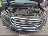 GMC Terrain Fwd Slt 3GKALPEV4ML385522 снимка