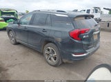 GMC Terrain Fwd Slt 3GKALPEV4ML385522 снимка