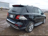 Mercedes-Benz Ml 350 Bluetec 4Matic 4JGDA2EB6EA423103 снимка