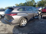 Toyota Highlander Le 5TDZZRAH7NS100185 снимка