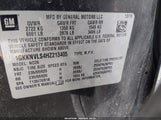 GMC Acadia Slt-1 1GKKNVLS4HZ213405 снимка