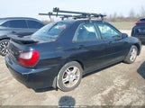 Subaru Impreza 2.5Rs JF1GD67573G511679 снимка
