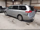 Toyota Sienna Xle V6 5TDYK3DC4BS027883 снимка