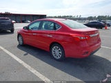 Nissan Sentra Sv 3N1AB7AP3KY266546 снимка
