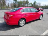 Nissan Sentra Sv 3N1AB7AP3KY266546 снимка