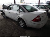 Ford Five Hundred Sel 1FAFP27136G132434 снимка
