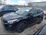 Subaru Forester Sport JF2SKAKC9KH467021 снимка