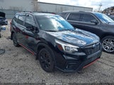 Subaru Forester Sport JF2SKAKC9KH467021 снимка