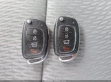 Hyundai Santa Fe Sport 2.4L 5XYZT3LB3JG564363 photo