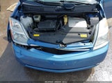 Toyota Prius JTDKB20U877087522 снимка