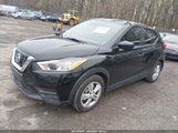 Nissan Kicks S Xtronic Cvt 3N1CP5BV0LL542045 photo