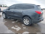 Chevrolet Traverse 2Lt 1GNKVJED3CJ240502 fotografie