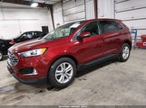 Ford Edge Sel 2FMPK4J90KBB38437 снимка