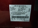 Ford Edge Sel 2FMPK4J90KBB38437 снимка