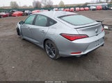 Acura Integra A-Spec 19UDE4H33PA016000 снимка