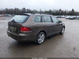 Volkswagen Jetta Sportwagen 2.0L Tdi 3VWPL7AJ1EM600291 photo
