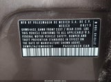 Volkswagen Jetta Sportwagen 2.0L Tdi 3VWPL7AJ1EM600291 снимка