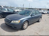 Hyundai Sonata Gls 5NPET4AC5AH617122 снимка