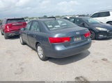 Hyundai Sonata Gls 5NPET4AC5AH617122 снимка