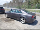 Chevrolet Malibu Ls 1G1ZB5E10BF226578 снимка