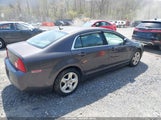Chevrolet Malibu Ls 1G1ZB5E10BF226578 снимка