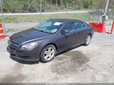 Chevrolet Malibu Ls 1G1ZB5E10BF226578 снимка