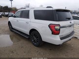 Ford Expedition Limited Max 1FMJK2ATXLEA46943 снимка
