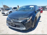 Toyota Corolla Le JTDEPMAEXMJ163614 снимка
