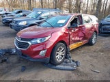 Chevrolet Equinox Lt 3GNAXJEV7KS669380 fotografie