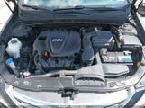 Hyundai Sonata Limited 5NPEC4AC9EH879554 снимка