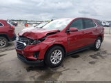 Chevrolet Equinox Lt 2GNAXJEV4J6231526 снимка