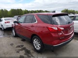 Chevrolet Equinox Lt 2GNAXJEV4J6231526 снимка