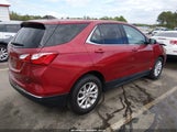 Chevrolet Equinox Lt 2GNAXJEV4J6231526 снимка