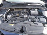 Toyota Corolla Le 5YFB4MDE9RP142621 fotografie