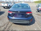 Toyota Corolla Le 5YFB4MDE9RP142621 снимка