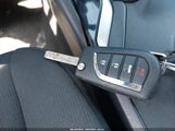 Toyota Corolla Le 5YFB4MDE9RP142621 fotografie