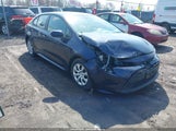 Toyota Corolla Le 5YFB4MDE9RP142621 fotografie