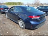 Toyota Corolla Le 5YFB4MDE9RP142621 снимка