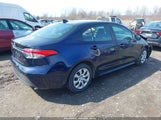 Toyota Corolla Le 5YFB4MDE9RP142621 снимка