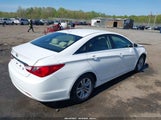 Hyundai Sonata Gls 5NPEB4AC7CH391834 снимка
