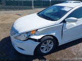 Hyundai Sonata Gls 5NPEB4AC7CH391834 снимка