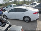 Ford Fusion S 3FA6P0G70KR275983 снимка