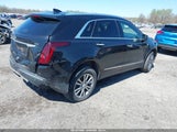 Cadillac Xt5 Awd Premium Luxury 1GYKNDRS6MZ217151 photo