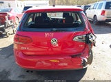 Volkswagen Golf Tsi S 4-Door 3VW217AU5GM034858 photo