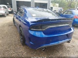Dodge Charger Srt Hellcat Rwd 2C3CDXL90KH595360 снимка