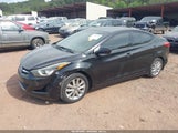 Hyundai Elantra Se KMHDH4AE7EU170170 снимка