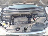 Honda Odyssey Ex 5FNRL5H49CB034883 снимка